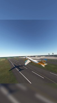 Heavenly Ascent: Orbit Boeing 747 at Narita International Airport (NRT), Tokyo, Japan #flights #fly #flightlovers #Canada #USA #Japan #aviation #flying #FlyingLovers #aviationlovers