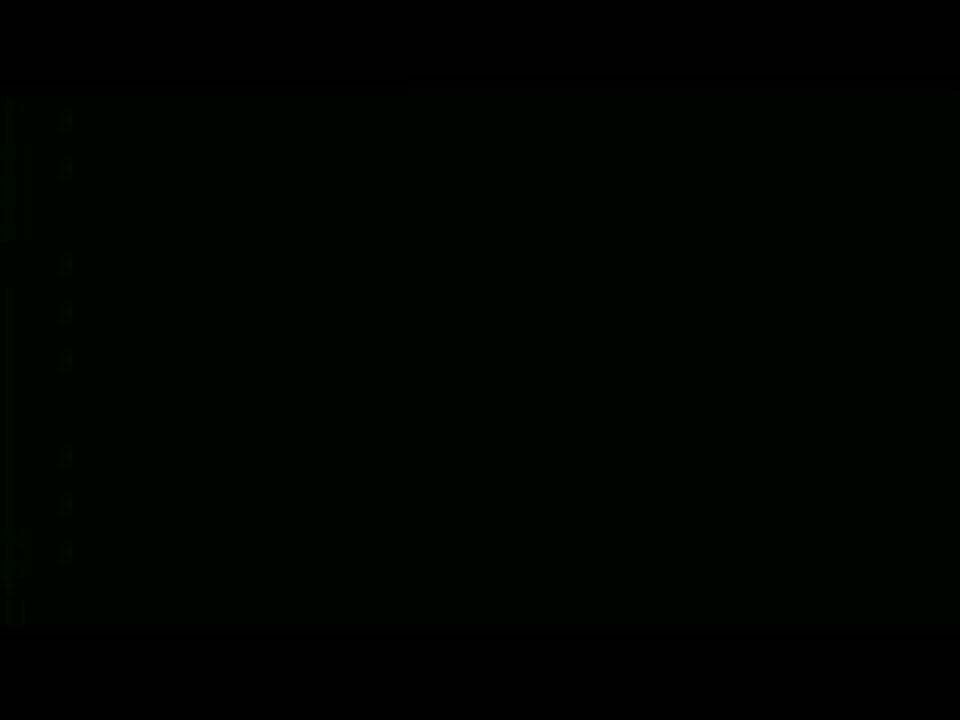 Ecco il mio ultimo video
