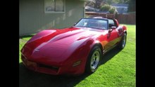 A Brief History Of The Chevrolet Corvette From 1953 To 2024