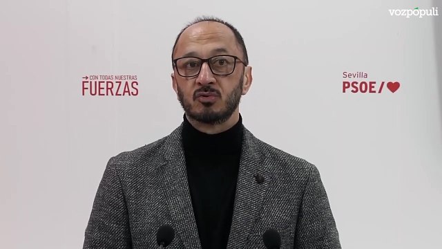 El PSOE dice que vivimos uno de los mejores momentos de la democracia y las redes arden