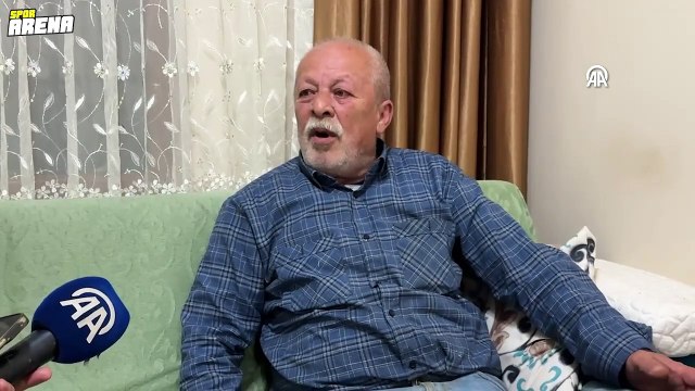 Arda Güler'in dedesi gururla anlattı: 'Arayıp ilk 11'de misin?' diye soruyorum | Gol atınca ağlıyorum