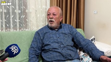 Arda Güler'in dedesi gururla anlattı: 'Arayıp ilk 11'de misin?' diye soruyorum | Gol atınca ağlıyorum