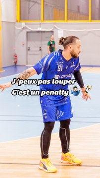 Je peux pas louper la c’est un penalty ‼️🤾🔥 #Capcut #Pourtoi #trends #Trend #Handball #HandballPlayer #HandballPassion