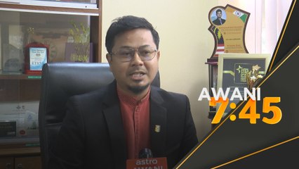 Pemberian Doktor Kehormat perlu ada kelulusan jawatankuasa, tiada urusan jual beli