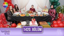 Gelin Evi 1420. Bölüm | 30 Aralık 2024