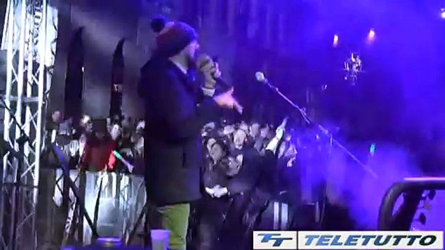 Video News - Sebino, Capodanno senza festa in piazza