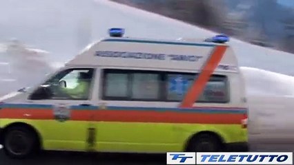 Video News - 30 infortuni al giorno sulle piste da sci bresciane