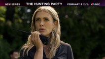 The Hunting Party - S01 Teaser Trailer (English) HD