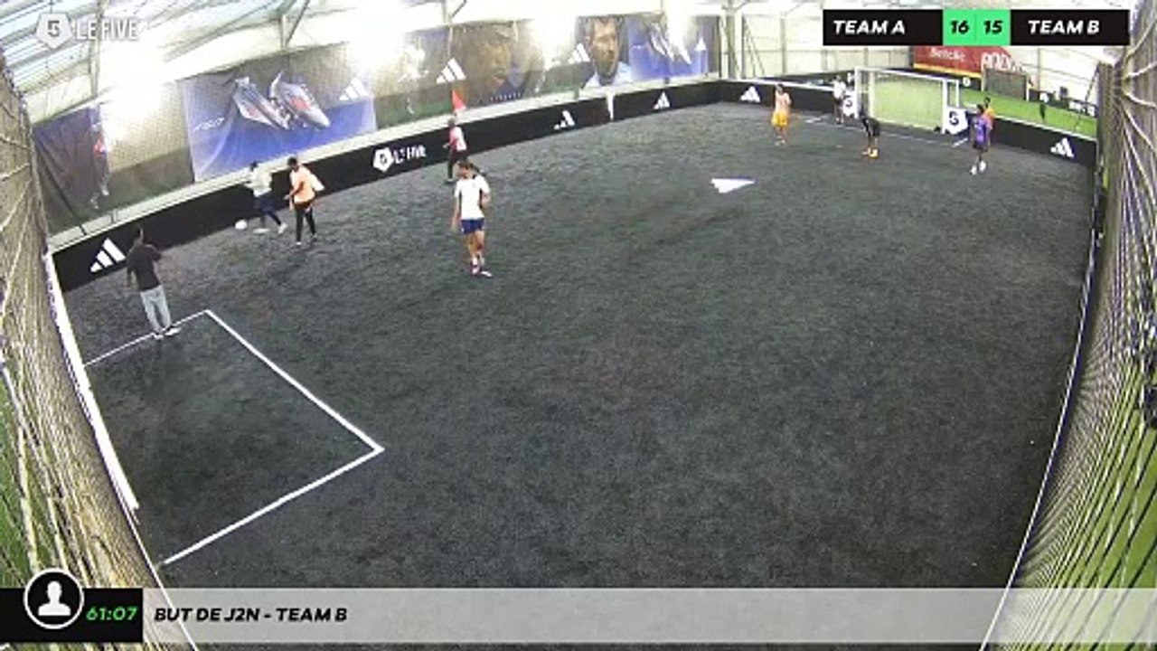 But de J2n - Team B