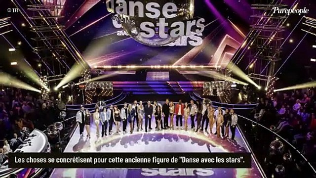 Il y a quelques jours nous avons appris... : Nouvelle information sur la grossesse de cette figure de Danse avec les stars, c'était très attendu