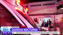 Ataque a balazos deja 3 muertos y 2 lesionados en Guadalajara, Jalisco