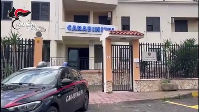 Sventata la truffa del falso incidente, due arresti a Santa Teresa di Riva