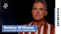 Robbie Williams: 