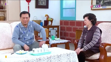 HẠNH PHÚC ĐẾN RỒI - PHẦN 2 - TẬP 387 - LỒNG TIẾNG - PHIM ĐÀI LOAN THVL1 - HANH PHUC DEN ROI P2