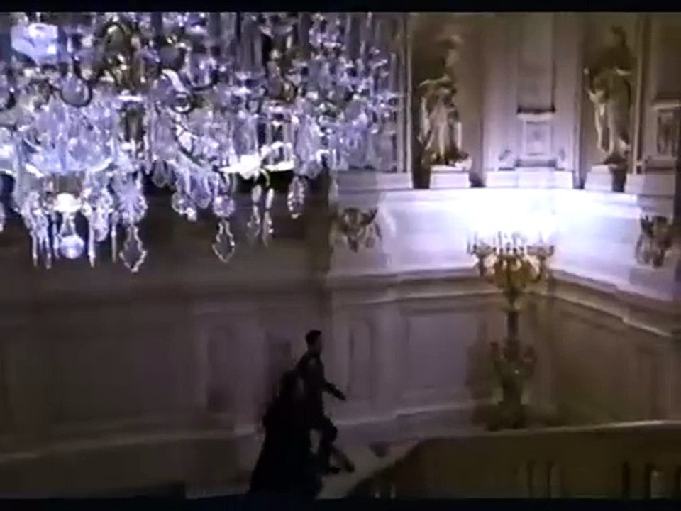 La muerte de Rasputin