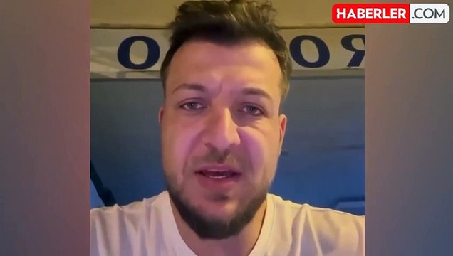 Yurt dışına kaçan Batuhan Karadeniz hakkında kırmızı bülten çıkarıldı