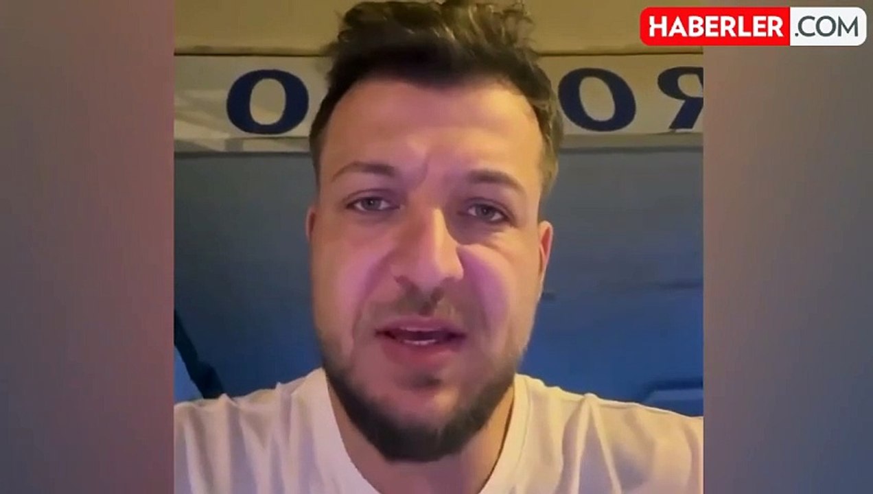 Yurt dışına kaçan Batuhan Karadeniz hakkında kırmızı bülten çıkarıldı