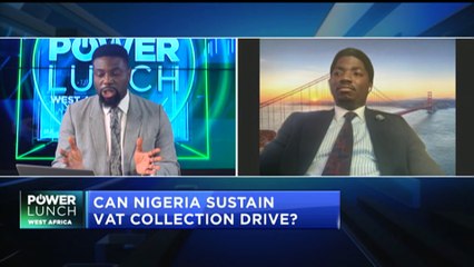 Can Nigeria sustain VAT collection drive?