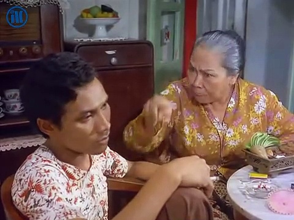 Rahasia Seorang Ibu (1977)