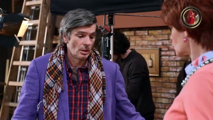 Lud zbunjen normalan epizoda 216