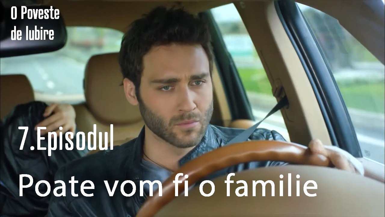 Poate Vom  Fi O Familie  - O Poveste de Lubire