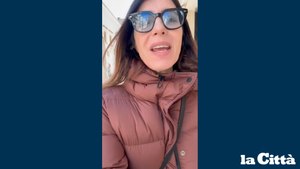 Capodanno 2025, il saluto di Giorgia a Salerno