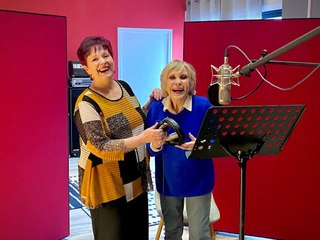 L'interview de Fabienne Thibeault