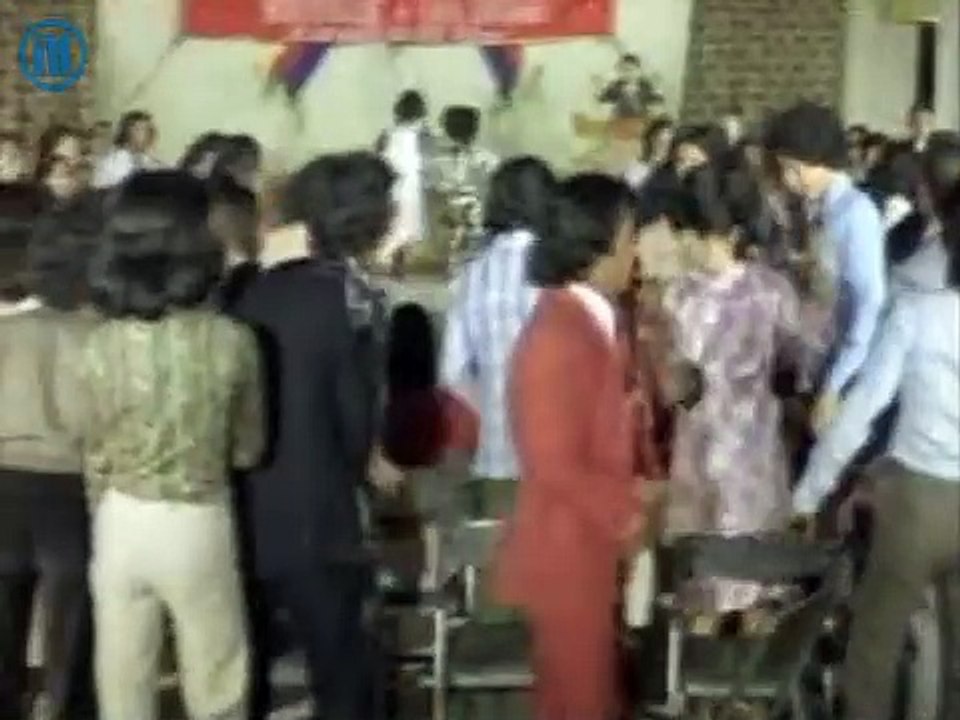 Raja Copet (1977)