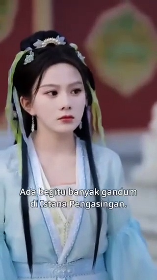  Jadi tukang kebun di istana part 2 tamat