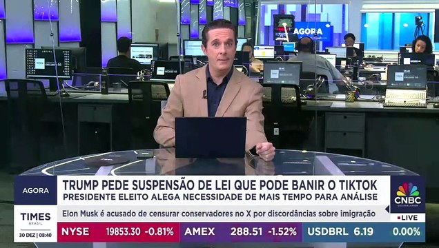 O que esperar do mercado de fusões em 2025? Especialista projeta