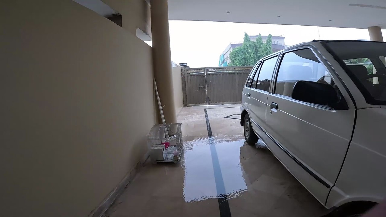 Heavy Rain