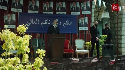 مسلسل الهيبة الجزء 2 الحلقة 22