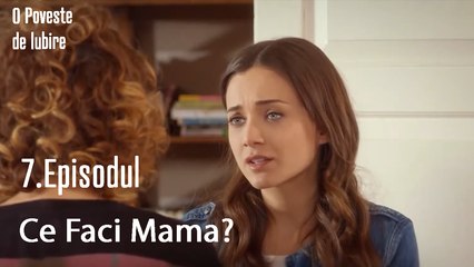 Ce Faci Mama? -  O Poveste de Lubire