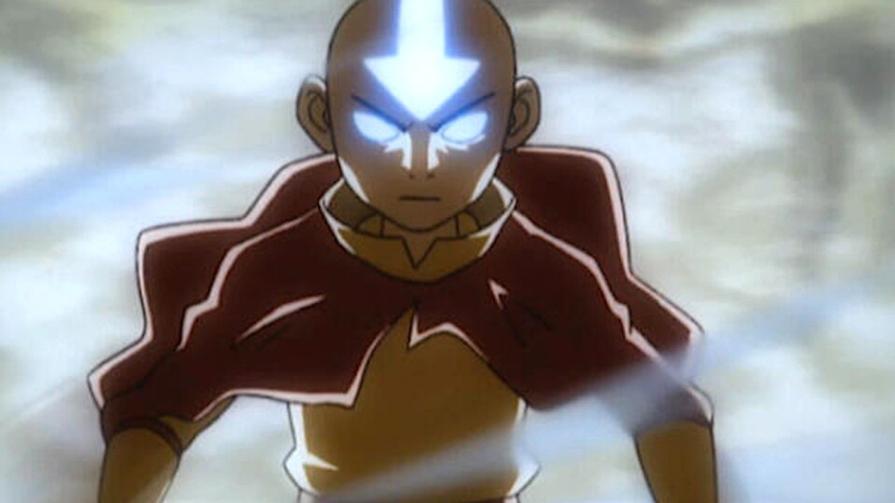 Das originale Intro von Avatar: The Last Airbender stimmt auf ein episches Abenteuer ein