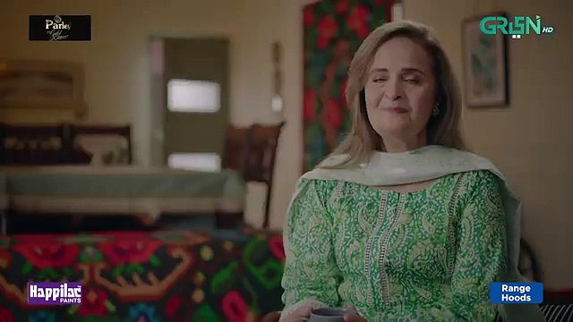 Faraar Episode 07 [ENG CC] Hamza Ali Abbasi - Mamya Shajaffar - Ahmed Ali Akbar - 29th Dec 2024