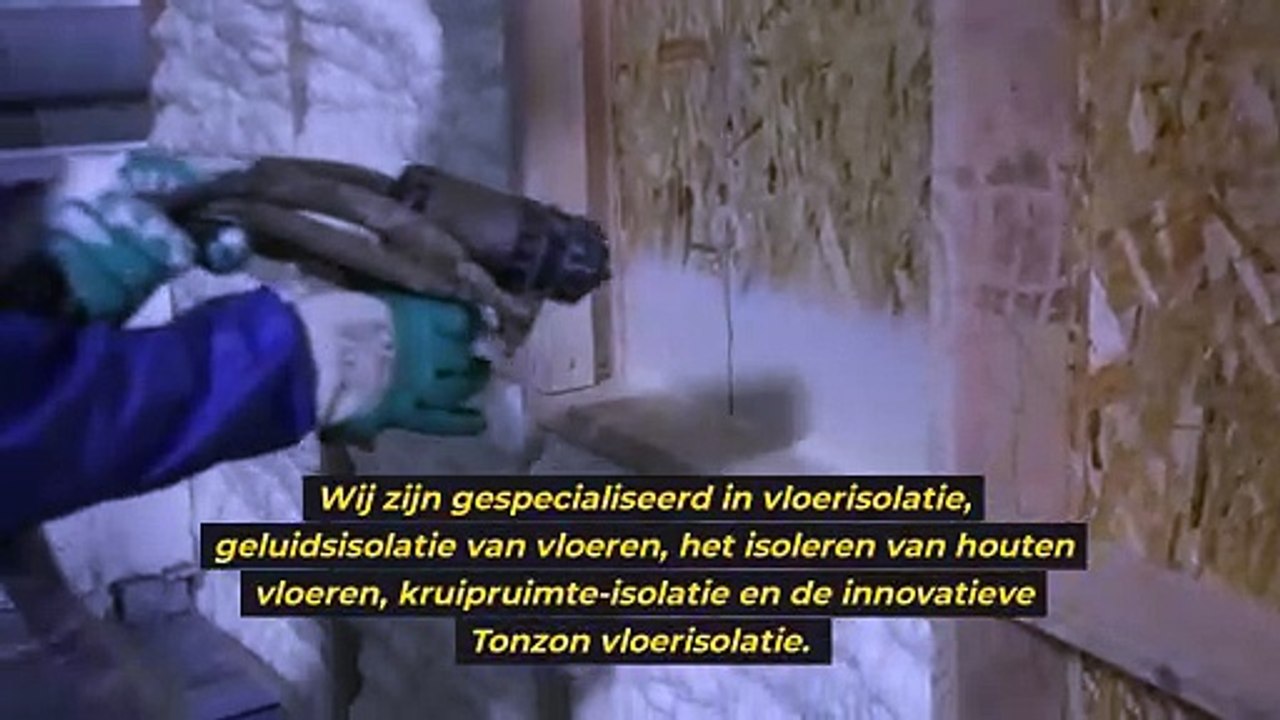 VloerisolatieNijmegen