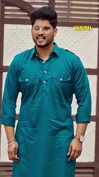 Rose rosy te gulab new release punjabi comedy movie scene part