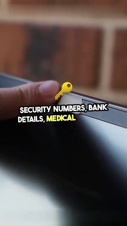 Spotting Sensitive Data A Quick Guide