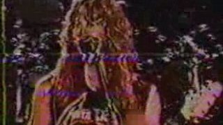 Metallica - Dave Mustaine On Guitar (Live March 3rd 1983 San