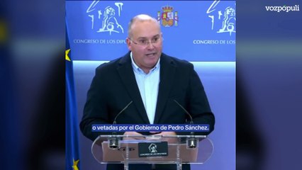 Tellado pide a los Reyes Magos un "decreto de disolución de las Cortes" y elecciones en 2025