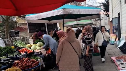 “Verdikleri 14 bin lira bize bir hafta yetmiyor, açız hemşehrim açız”