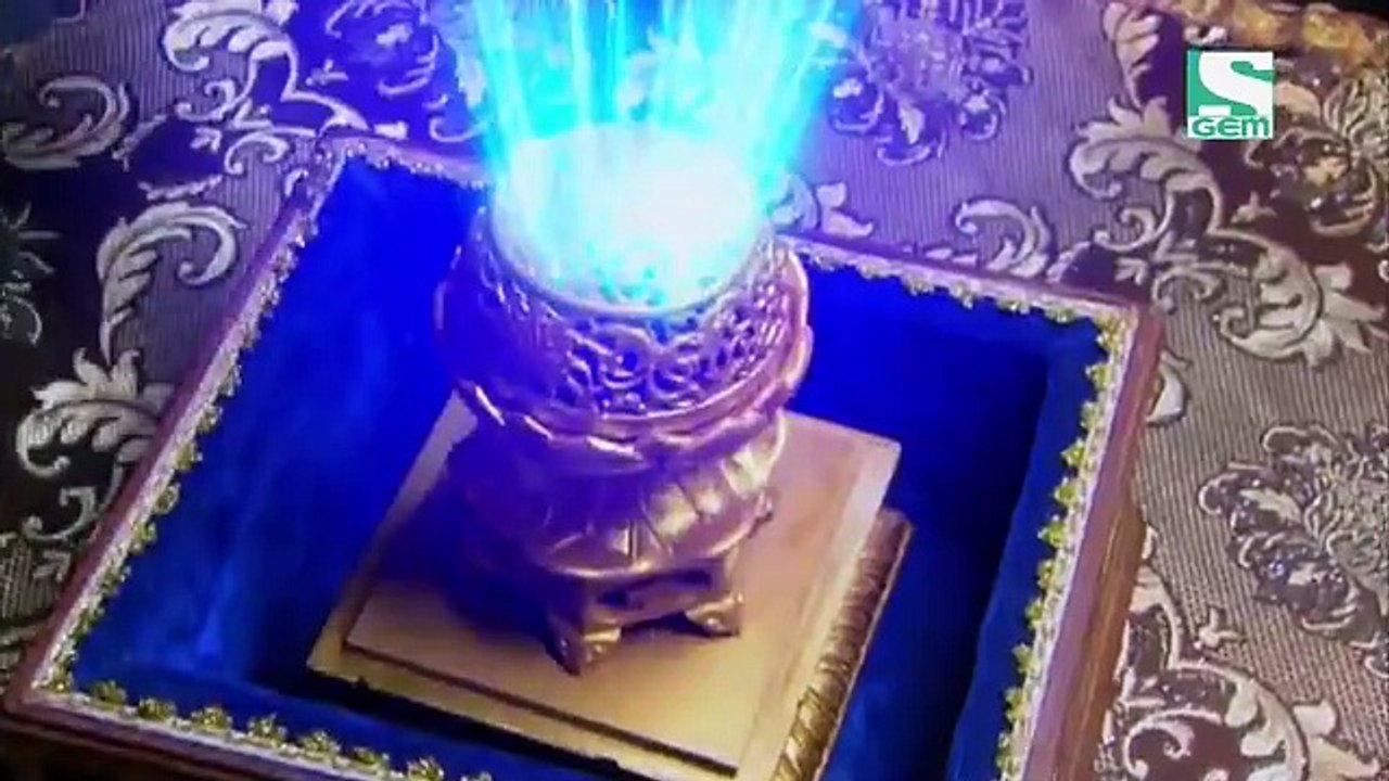 Tập 23 - Đại Mạc Dao - Kỳ Duyên Trong Gió (Lồng tiếng)_DV Hồ Ca, Lưu Thi Thi, Bành Vu Yến