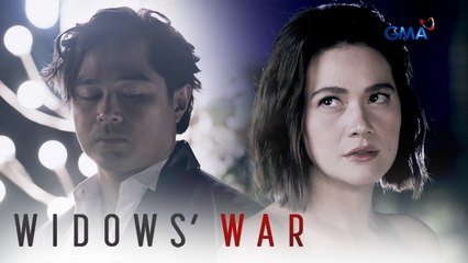 Widows’ War: Paghihiganti ang nagpatindi ng hidwaan! (Episode 131)