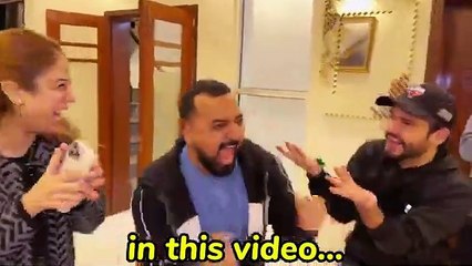 Emaan Naraz ho k apny ghar chali gai😰Worst Prank by Maa G😡