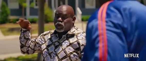 Madea : Retour en fanfare (2022) - Bande annonce