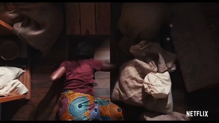 Les Arbres de la paix (2022) - Bande annonce
