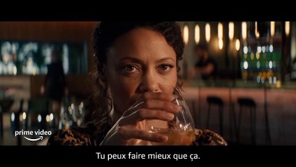 Le couteau par la lame (2022) - Bande annonce