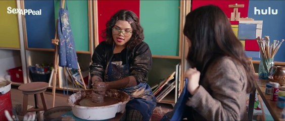 Sex Appeal (2022) - Bande annonce