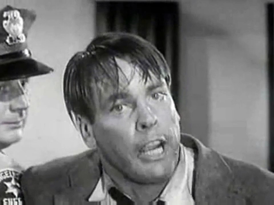 L'invasion des profanateurs de sépultures (1956...
