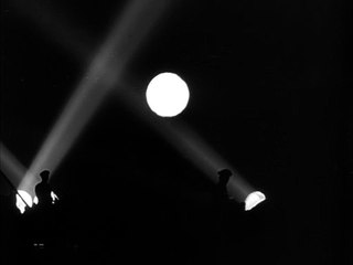 Quand la ville dort (1950) - Bande annonce